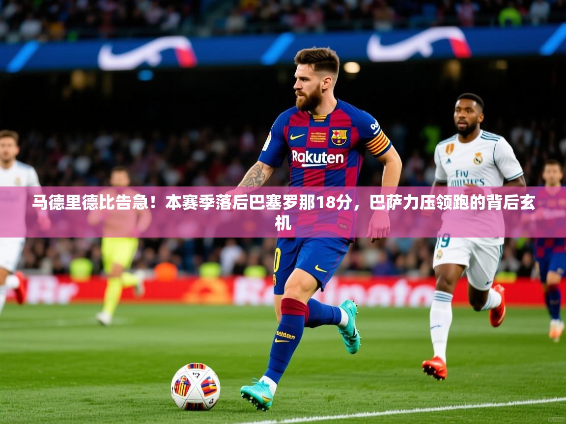 马德里德比告急！本赛季落后巴塞罗那18分，巴萨力压领跑的背后玄机