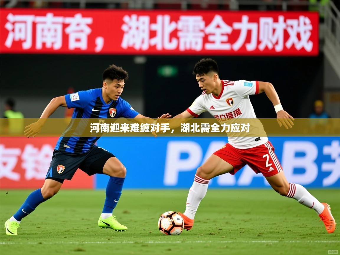 河南迎来难缠对手，湖北需全力应对