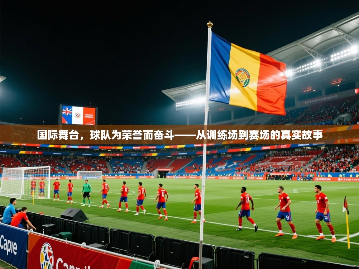 国际舞台，球队为荣誉而奋斗——从训练场到赛场的真实故事