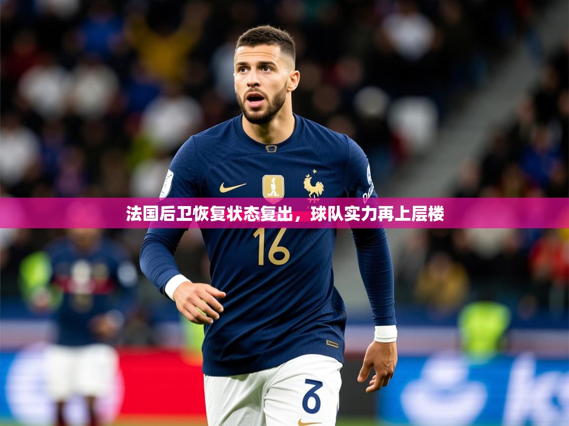 法国后卫恢复状态复出,球队实力再上层楼 法国后卫恢复状态复出,球队实力再上层楼