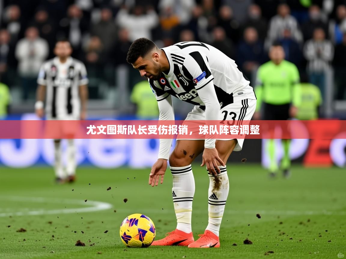 尤文图斯队长受伤报销,球队阵容调整 尤文图斯队长受伤报销,球队阵容调整