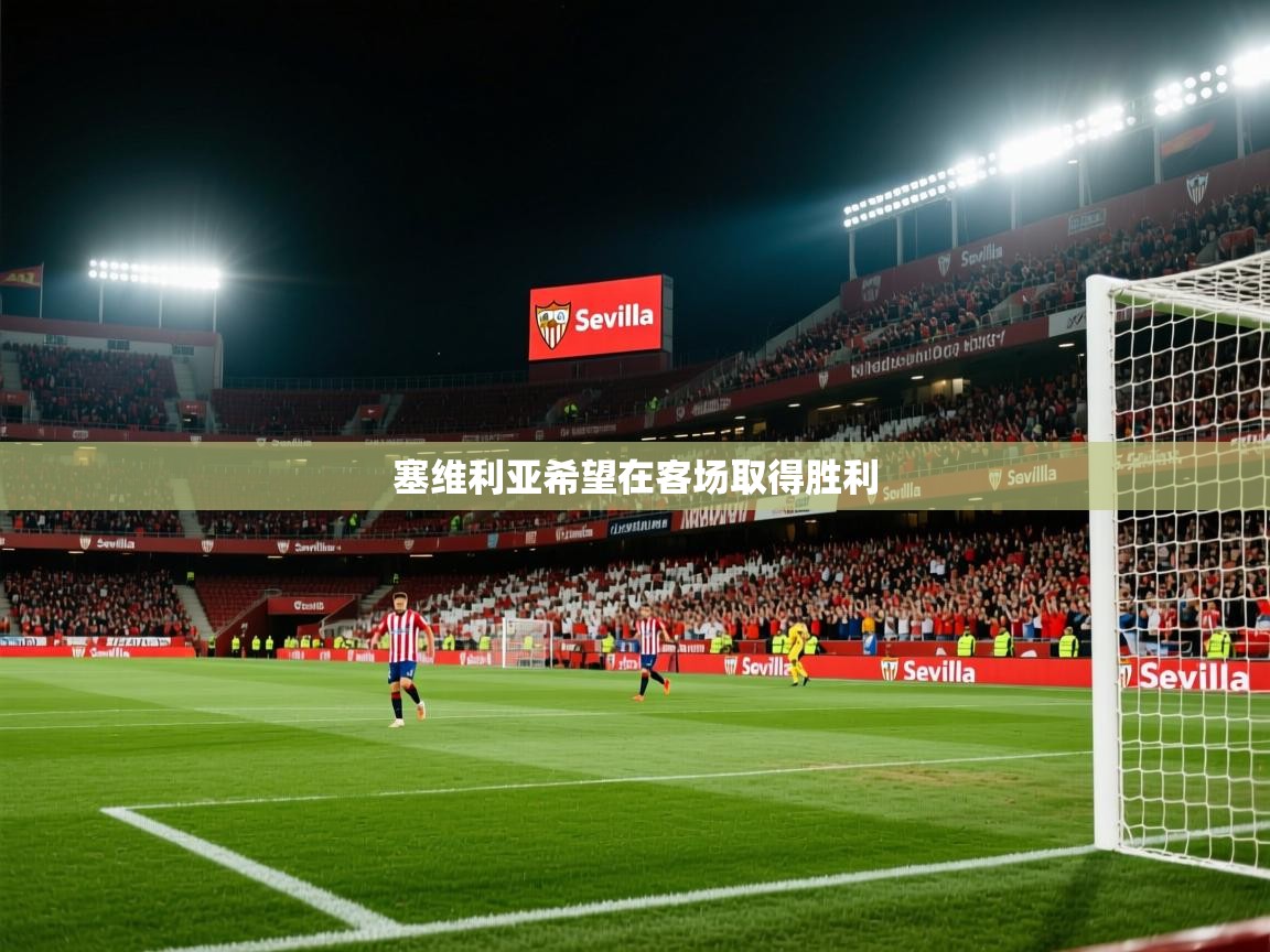 塞维利亚希望在客场取得胜利