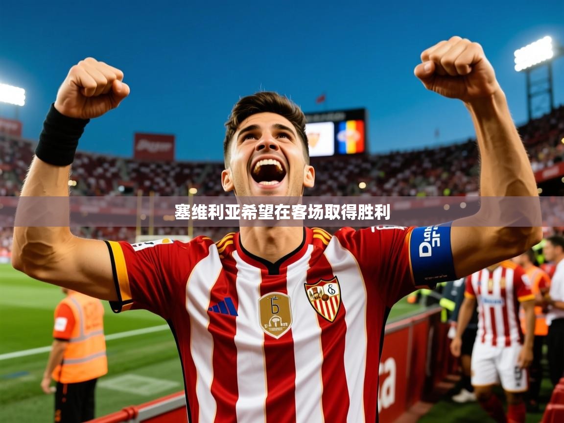 塞维利亚希望在客场取得胜利