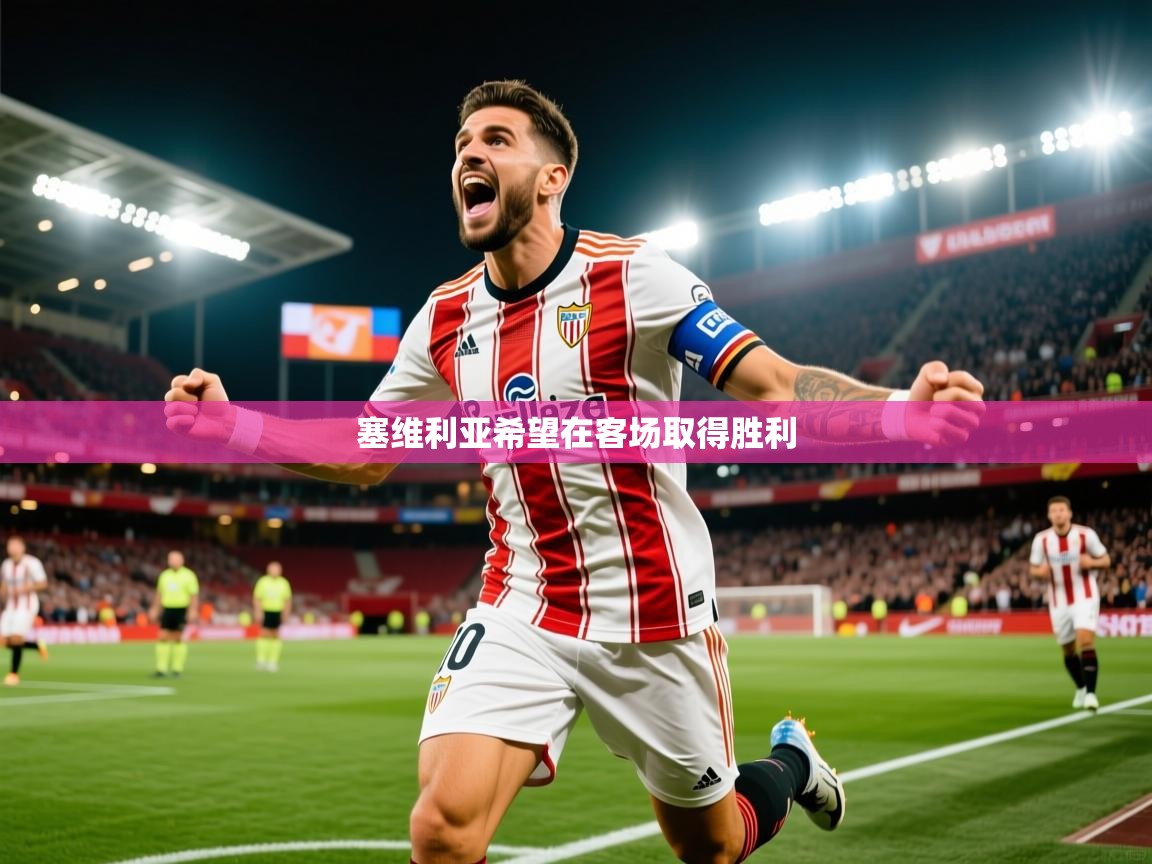 塞维利亚希望在客场取得胜利