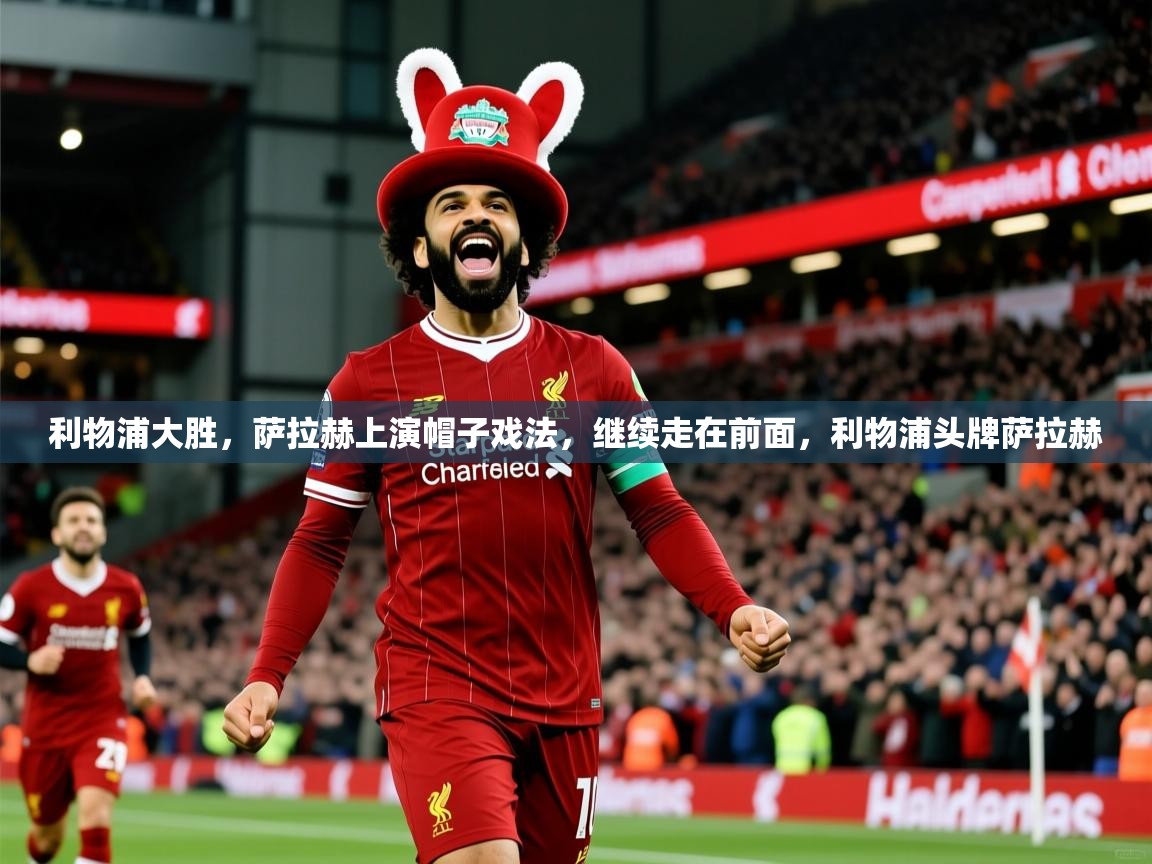 利物浦大胜,萨拉赫上演帽子戏法,继续走在前面,利物浦头牌萨拉赫 利物浦大胜,萨拉赫上演帽子戏法,继续走在前面,利物浦头牌萨拉赫