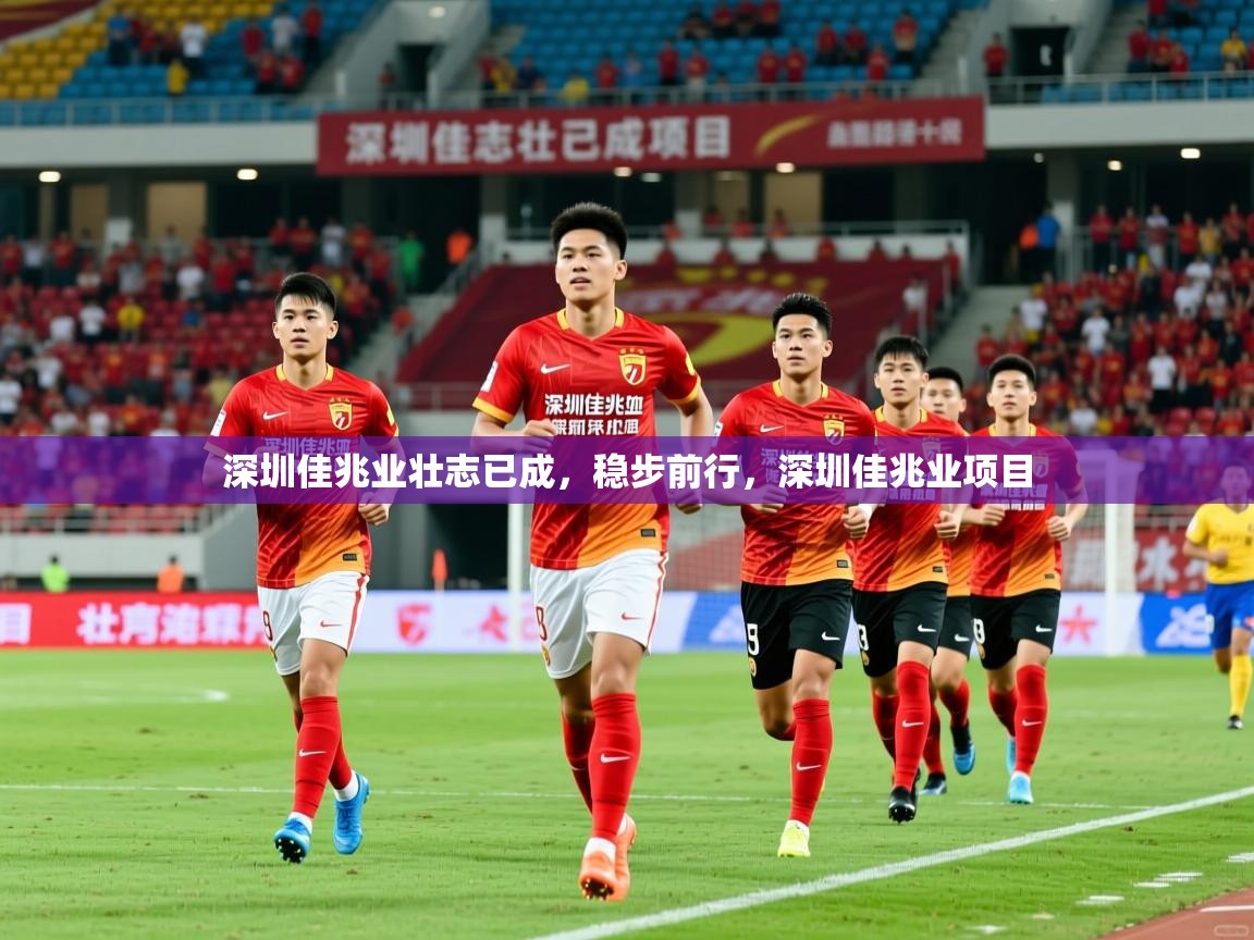 深圳佳兆业壮志已成,稳步前行,深圳佳兆业项目 深圳佳兆业壮志已成,稳步前行,深圳佳兆业项目
