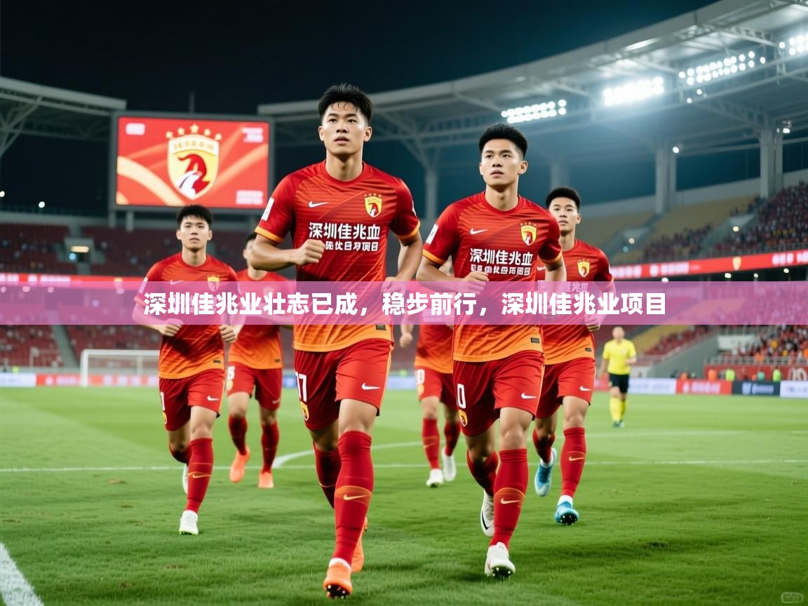 深圳佳兆业壮志已成,稳步前行,深圳佳兆业项目 深圳佳兆业壮志已成,稳步前行,深圳佳兆业项目