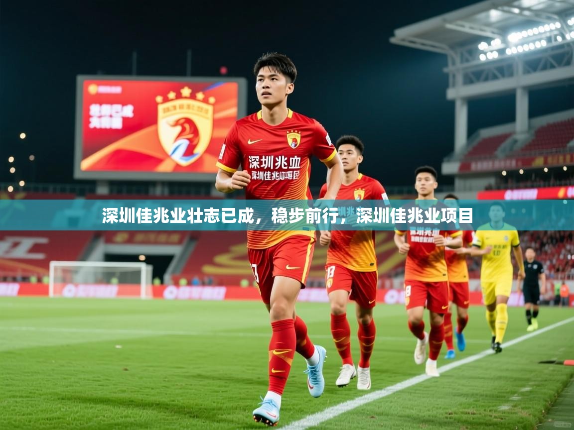 深圳佳兆业壮志已成,稳步前行,深圳佳兆业项目 深圳佳兆业壮志已成,稳步前行,深圳佳兆业项目