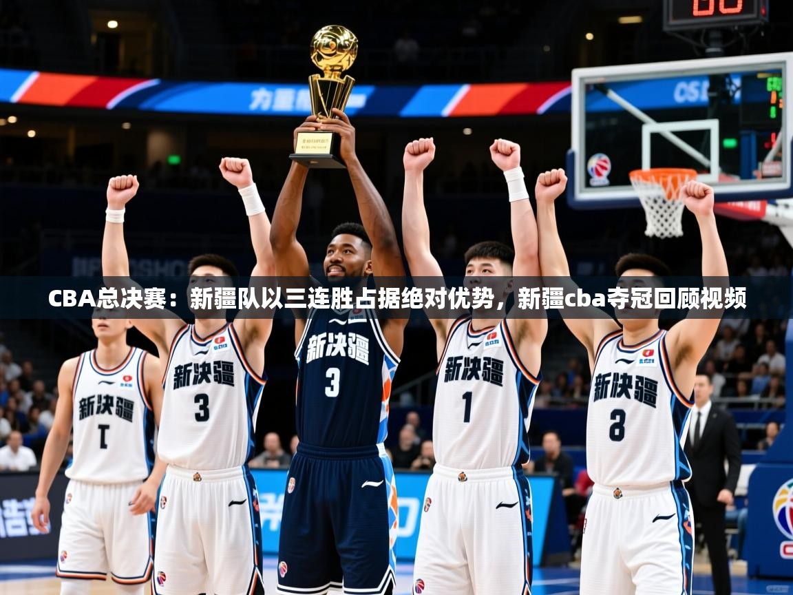 CBA总决赛:新疆队以三连胜占据绝对优势,新疆cba夺冠回顾视频 CBA总决赛:新疆队以三连胜占据绝对优势,新疆cba夺冠回顾视频