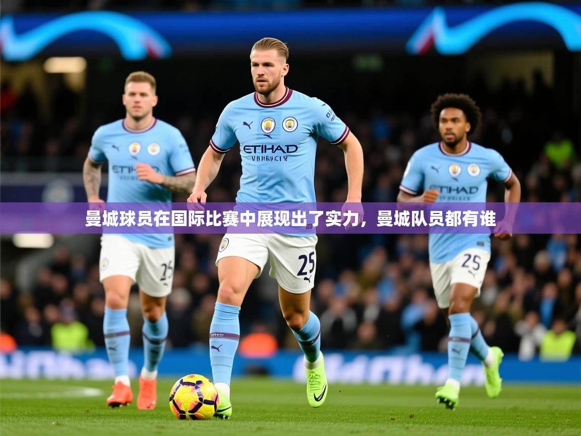 曼城球员在国际比赛中展现出了实力,曼城队员都有谁 曼城球员在国际比赛中展现出了实力,曼城队员都有谁