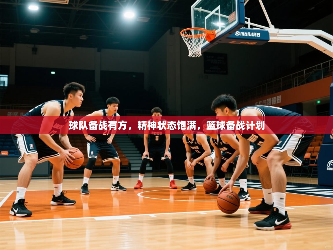 球队备战有方，精神状态饱满，篮球备战计划