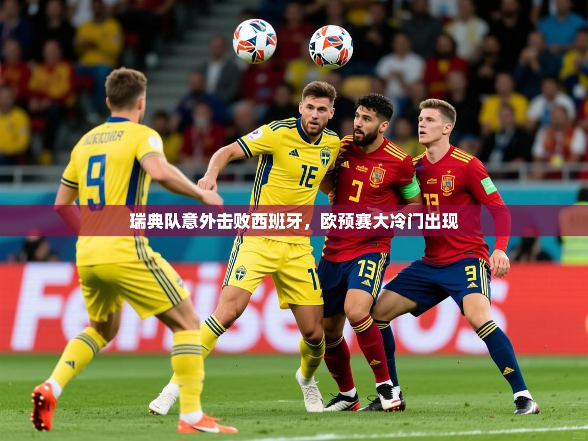 瑞典队意外击败西班牙,欧预赛大冷门出现 瑞典队意外击败西班牙,欧预赛大冷门出现