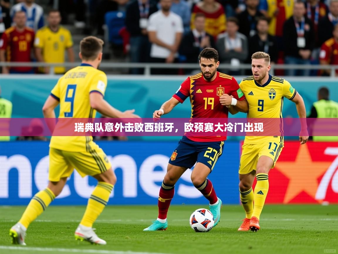 瑞典队意外击败西班牙,欧预赛大冷门出现 瑞典队意外击败西班牙,欧预赛大冷门出现