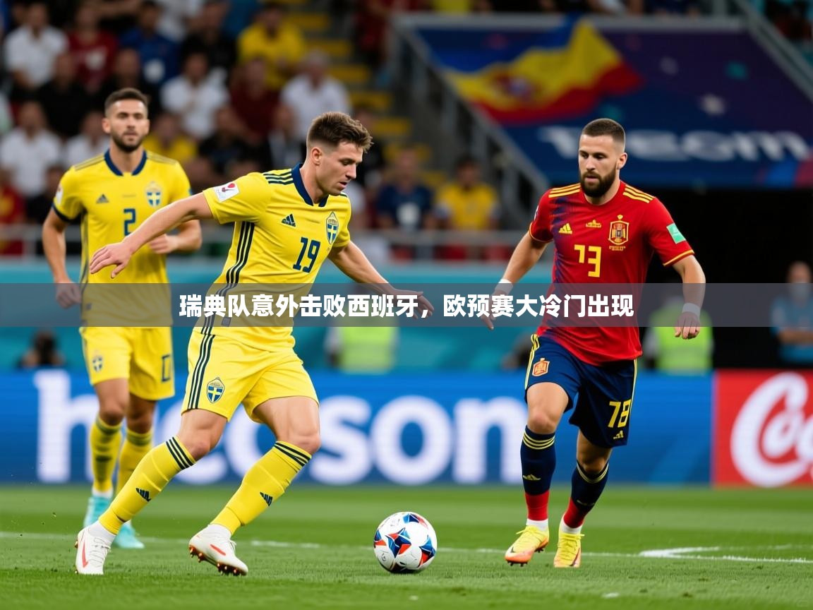 瑞典队意外击败西班牙,欧预赛大冷门出现 瑞典队意外击败西班牙,欧预赛大冷门出现
