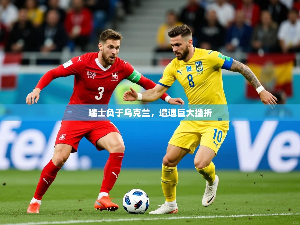 瑞士负于乌克兰,遭遇巨大挫折 瑞士负于乌克兰,遭遇巨大挫折