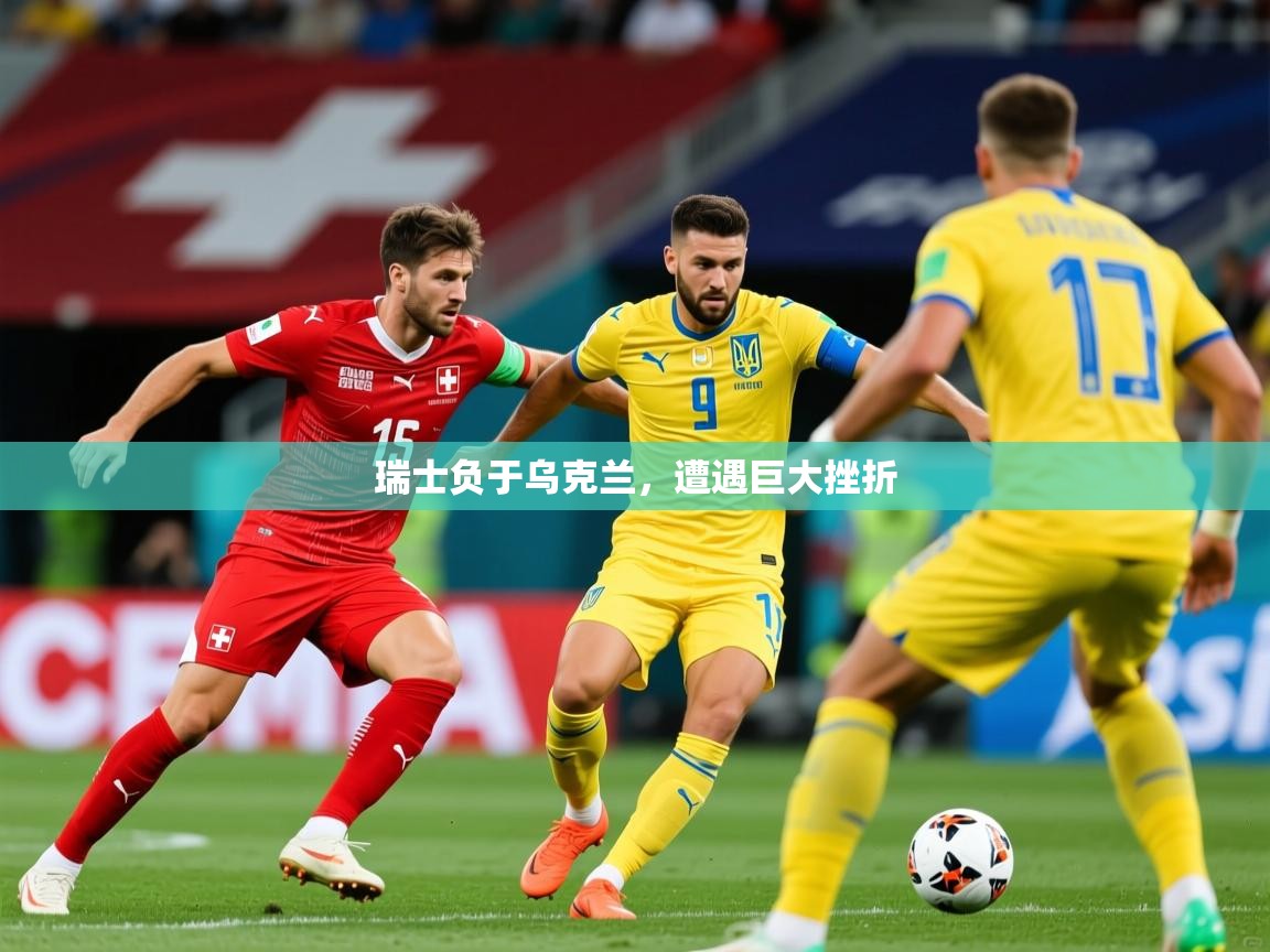 瑞士负于乌克兰,遭遇巨大挫折 瑞士负于乌克兰,遭遇巨大挫折