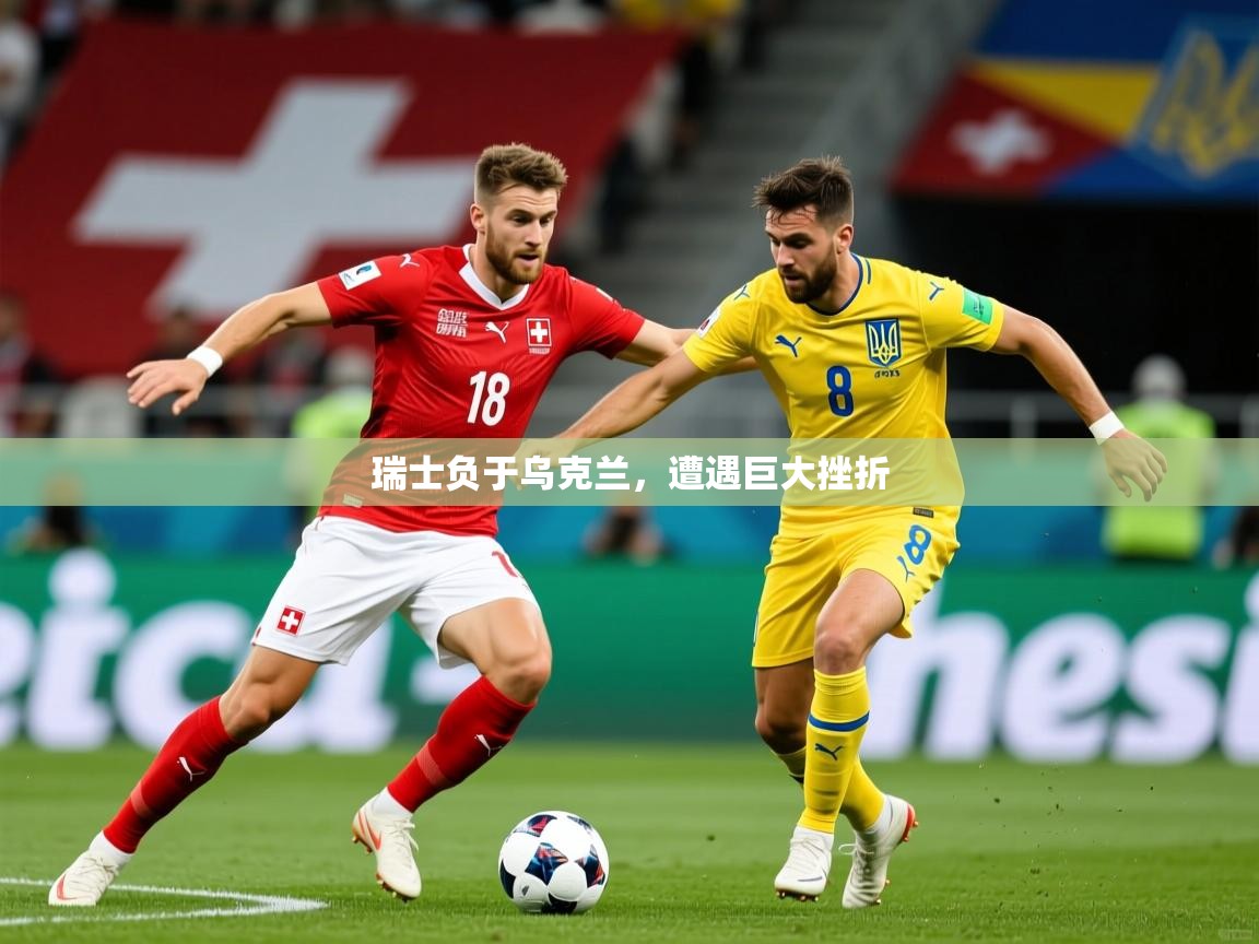 瑞士负于乌克兰,遭遇巨大挫折 瑞士负于乌克兰,遭遇巨大挫折