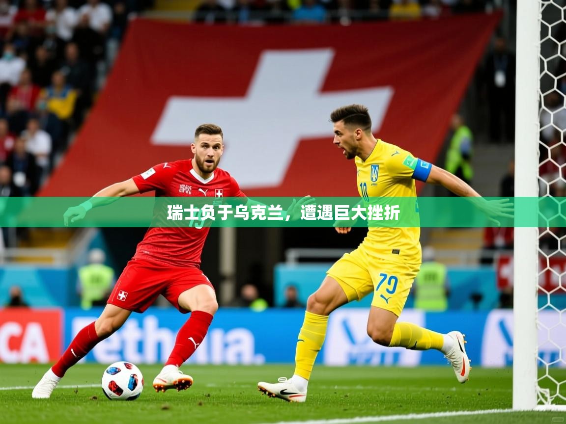 瑞士负于乌克兰,遭遇巨大挫折 瑞士负于乌克兰,遭遇巨大挫折