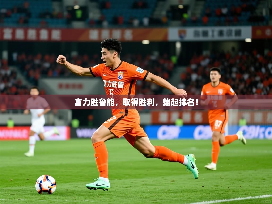 富力胜鲁能，取得胜利，雄起排名！