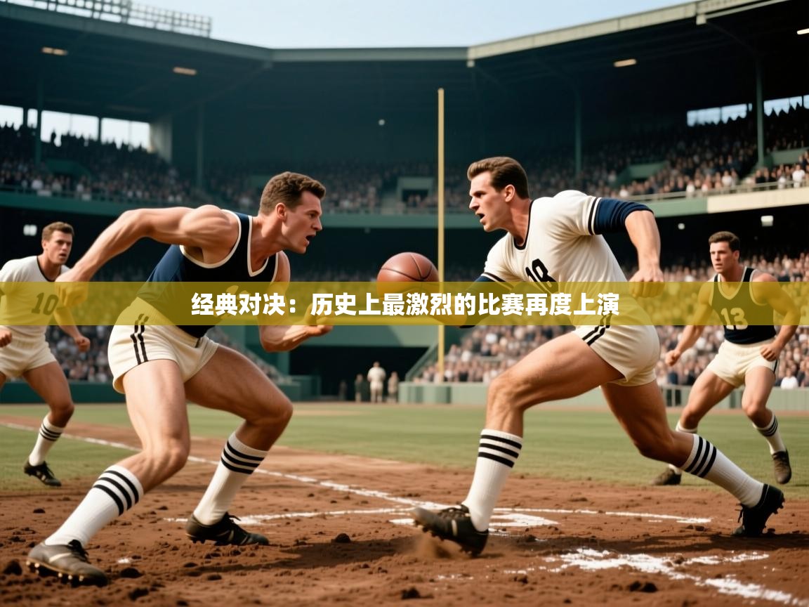经典对决:历史上最激烈的比赛再度上演 经典对决:历史上最激烈的比赛再度上演