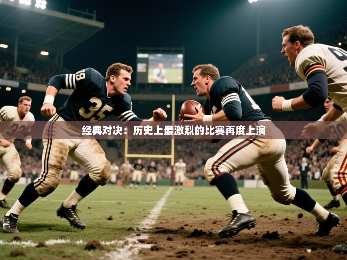 经典对决:历史上最激烈的比赛再度上演 经典对决:历史上最激烈的比赛再度上演
