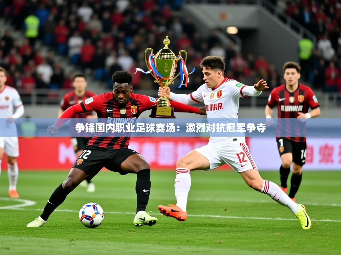 争锋国内职业足球赛场：激烈对抗冠军争夺