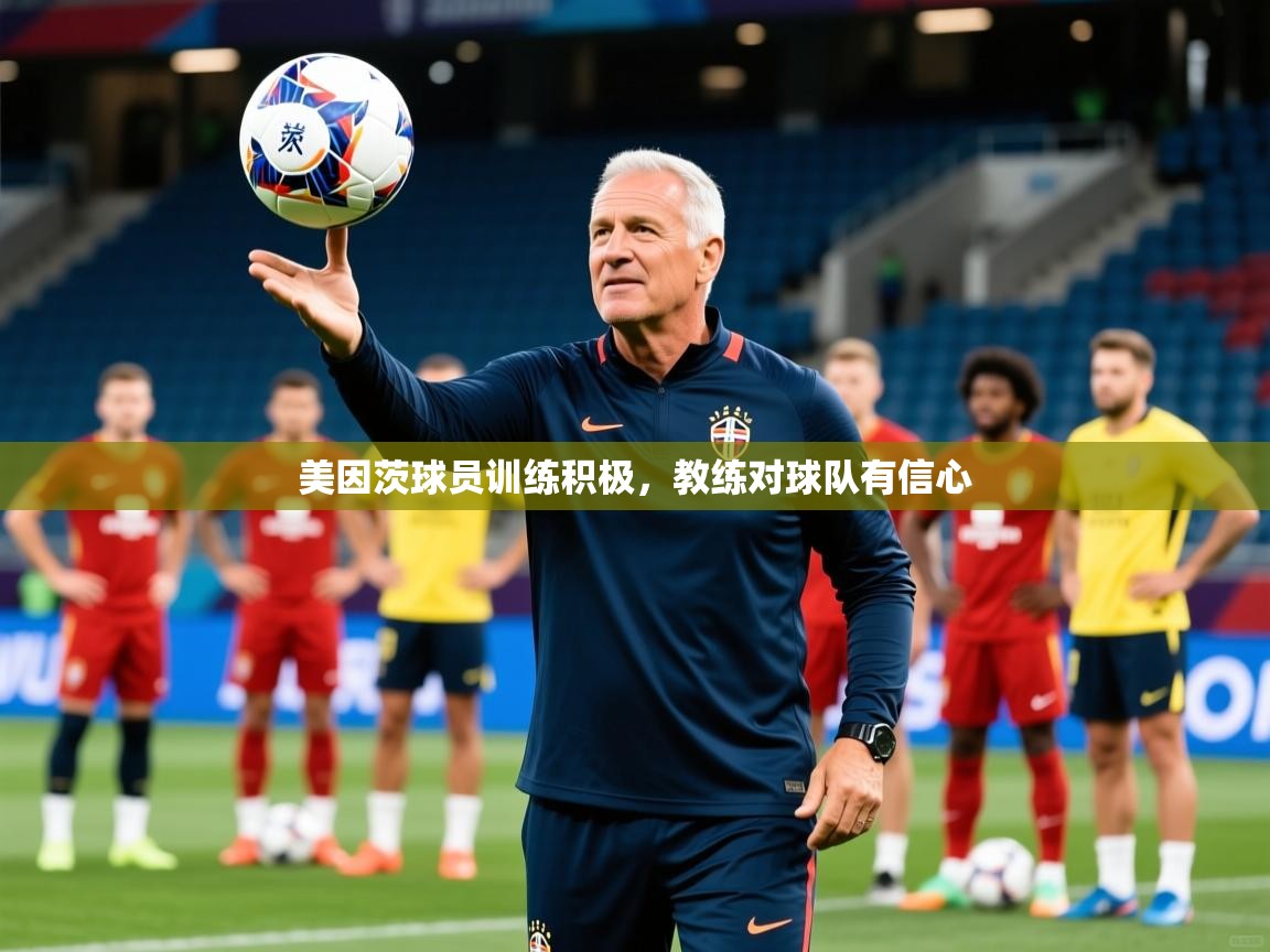 美因茨球员训练积极,教练对球队有信心 美因茨球员训练积极,教练对球队有信心