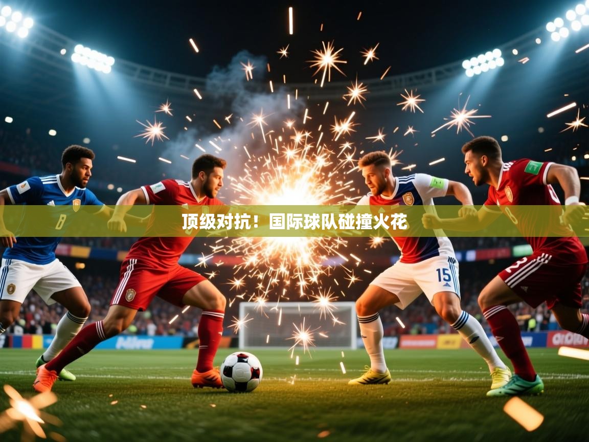 顶级对抗!国际球队碰撞火花 顶级对抗!国际球队碰撞火花