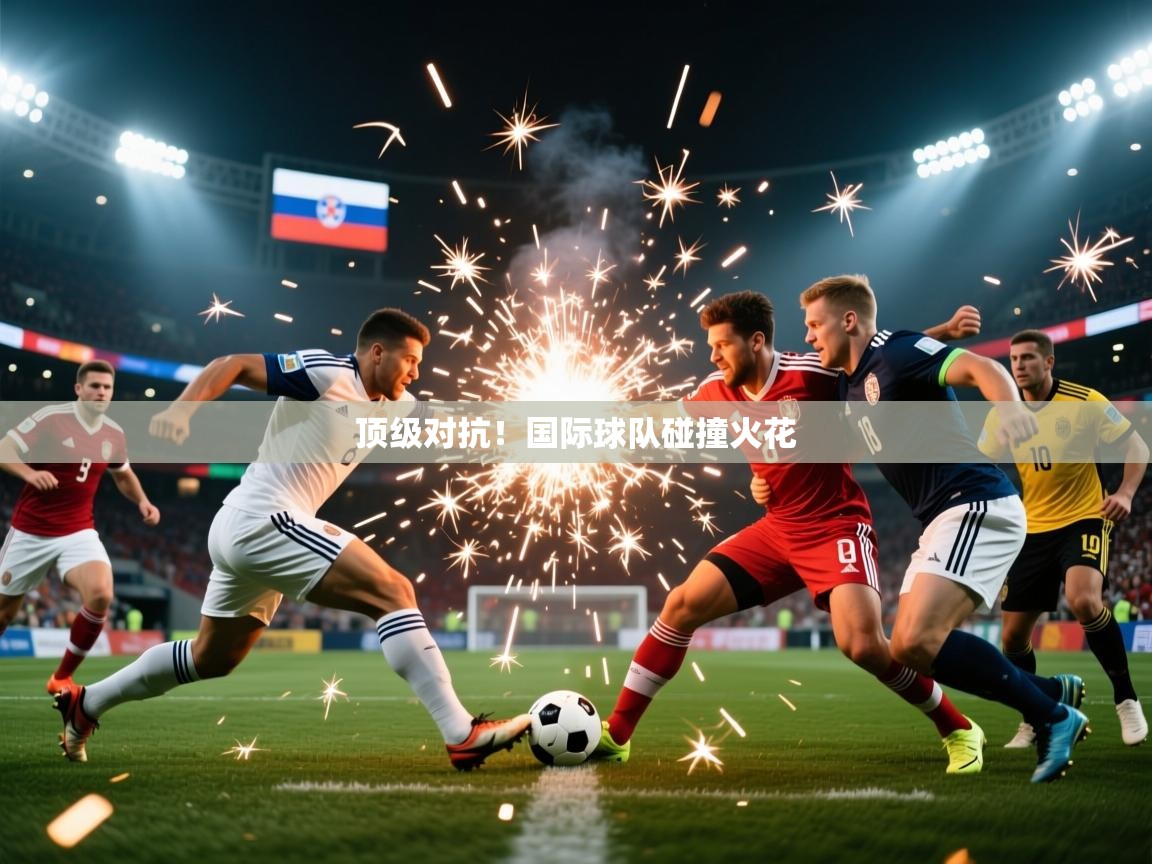 顶级对抗!国际球队碰撞火花 顶级对抗!国际球队碰撞火花