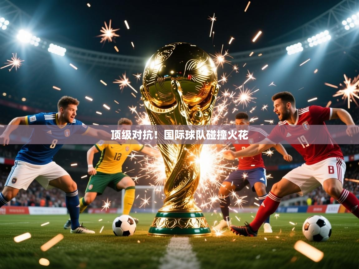 顶级对抗!国际球队碰撞火花 顶级对抗!国际球队碰撞火花
