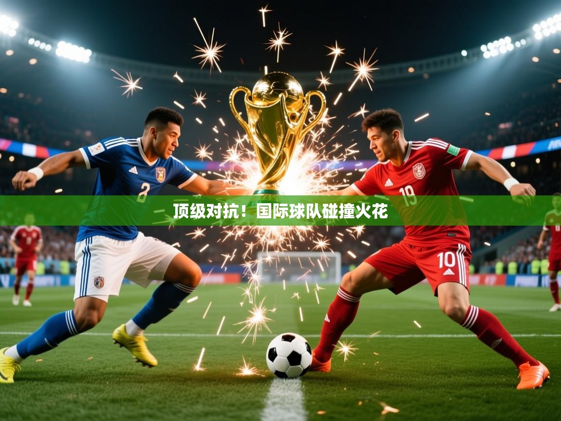 顶级对抗!国际球队碰撞火花 顶级对抗!国际球队碰撞火花