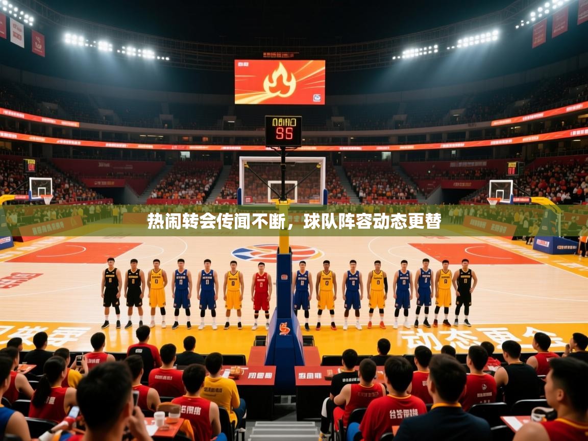 热闹转会传闻不断,球队阵容动态更替 热闹转会传闻不断,球队阵容动态更替