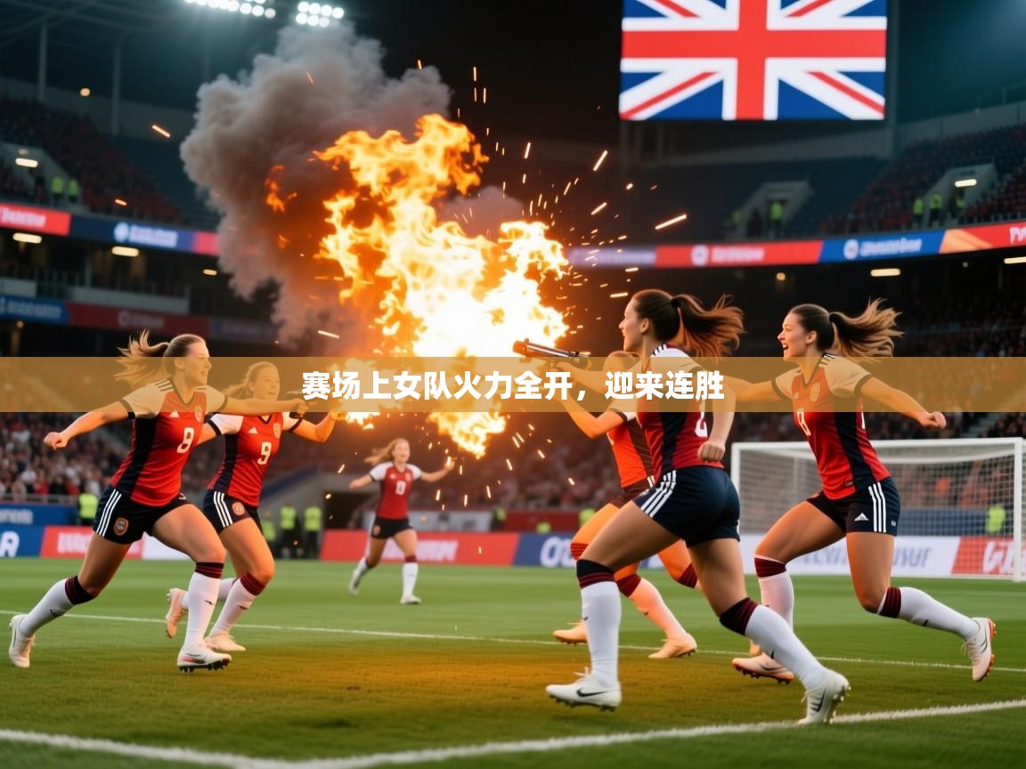 赛场上女队火力全开,迎来连胜 赛场上女队火力全开,迎来连胜