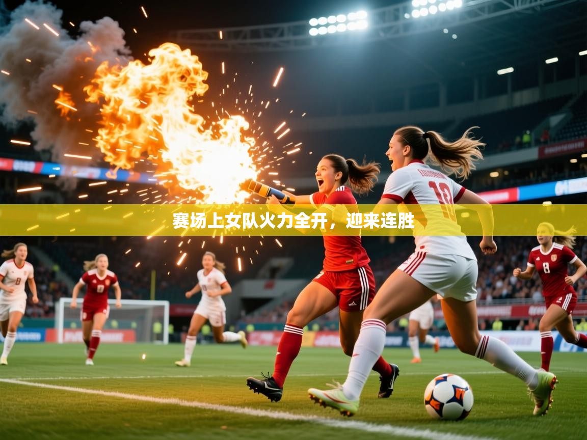 赛场上女队火力全开,迎来连胜 赛场上女队火力全开,迎来连胜