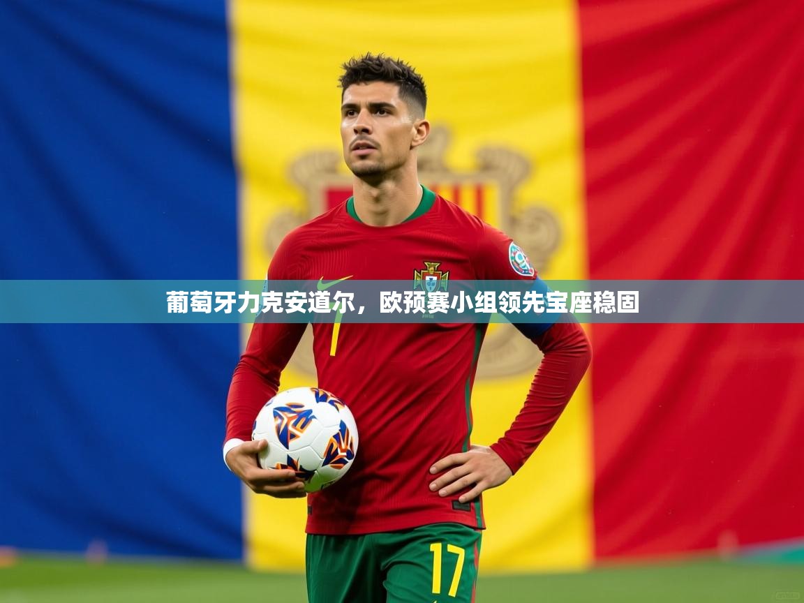 葡萄牙力克安道尔，欧预赛小组领先宝座稳固