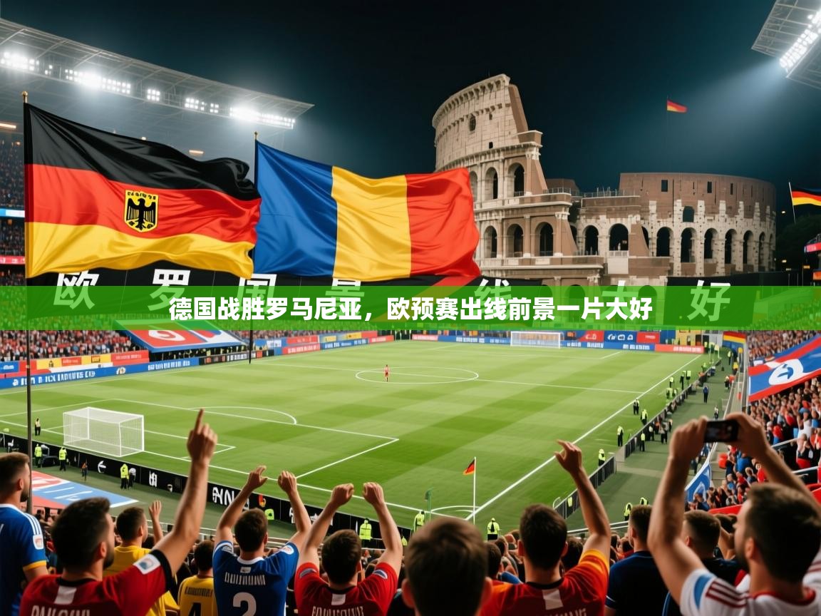德国战胜罗马尼亚，欧预赛出线前景一片大好