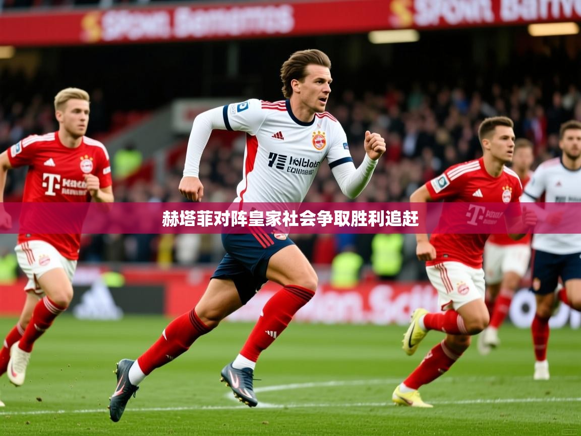 赫塔菲对阵皇家社会争取胜利追赶 赫塔菲对阵皇家社会争取胜利追赶