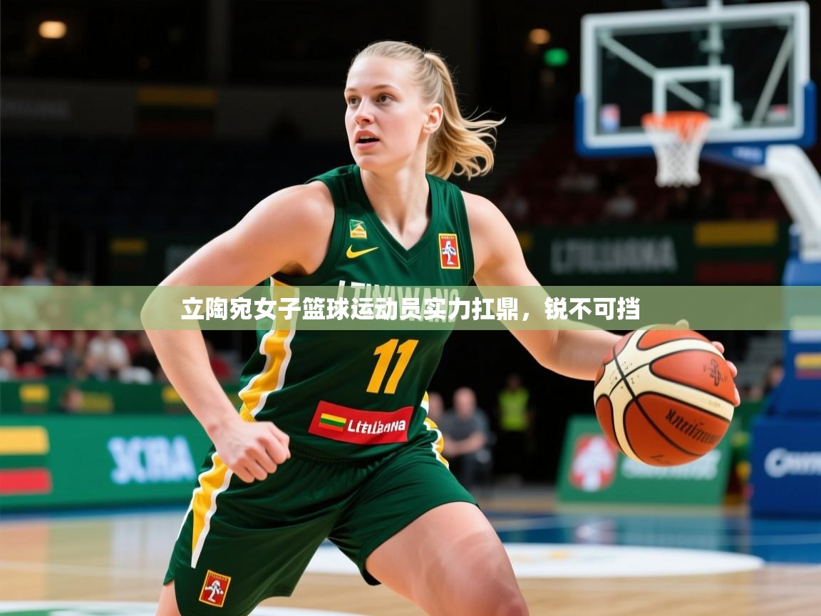 立陶宛女子篮球运动员实力扛鼎，锐不可挡