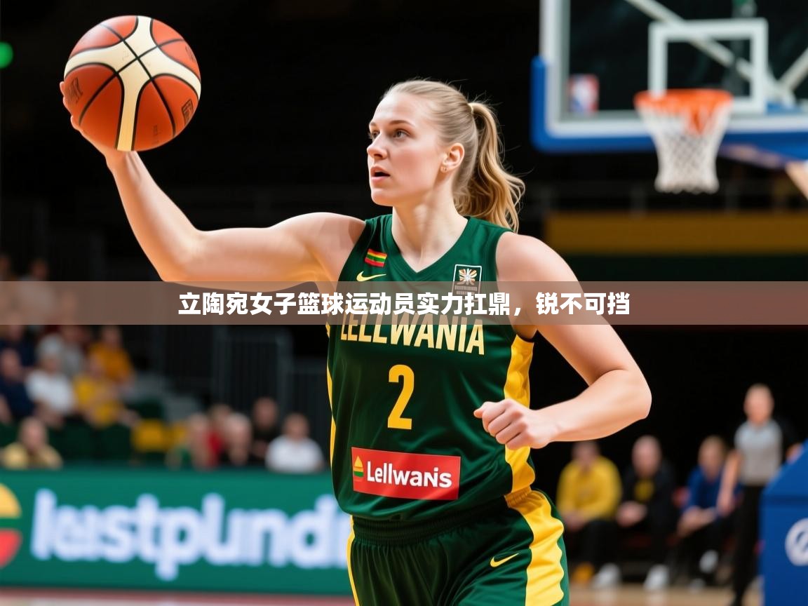 立陶宛女子篮球运动员实力扛鼎，锐不可挡
