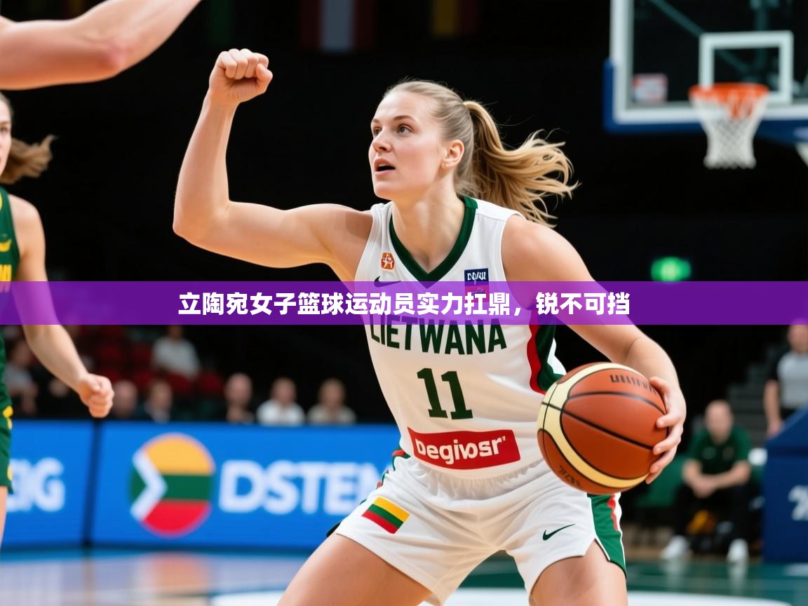 立陶宛女子篮球运动员实力扛鼎，锐不可挡