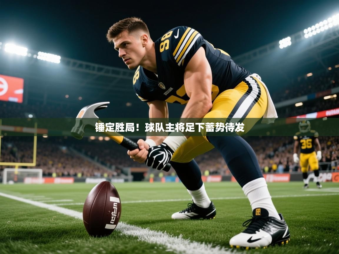 锤定胜局！球队主将足下蓄势待发