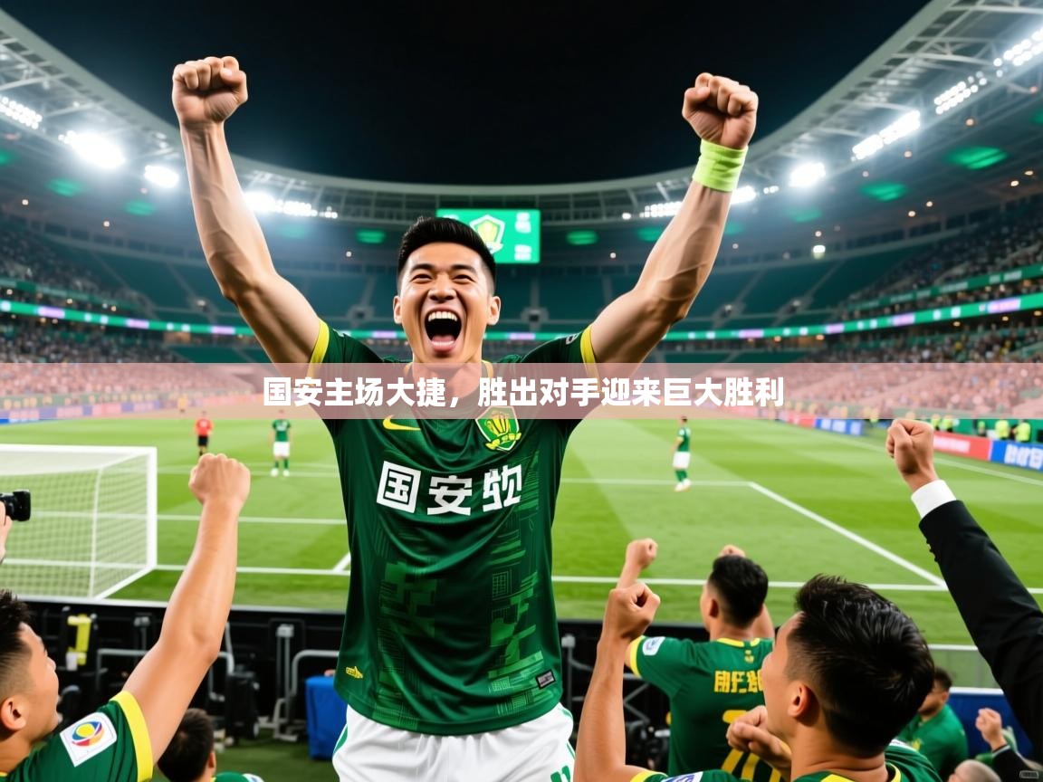 国安主场大捷,胜出对手迎来巨大胜利 国安主场大捷,胜出对手迎来巨大胜利