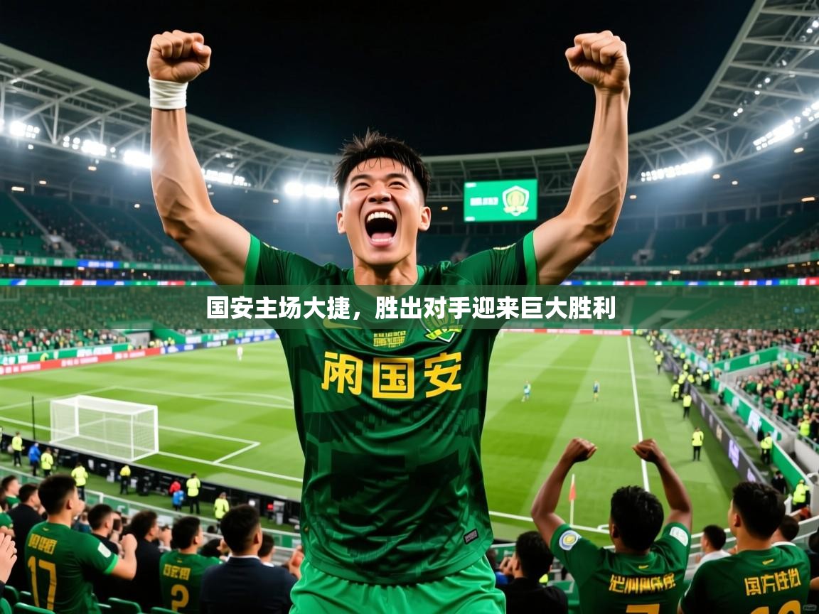 国安主场大捷,胜出对手迎来巨大胜利 国安主场大捷,胜出对手迎来巨大胜利