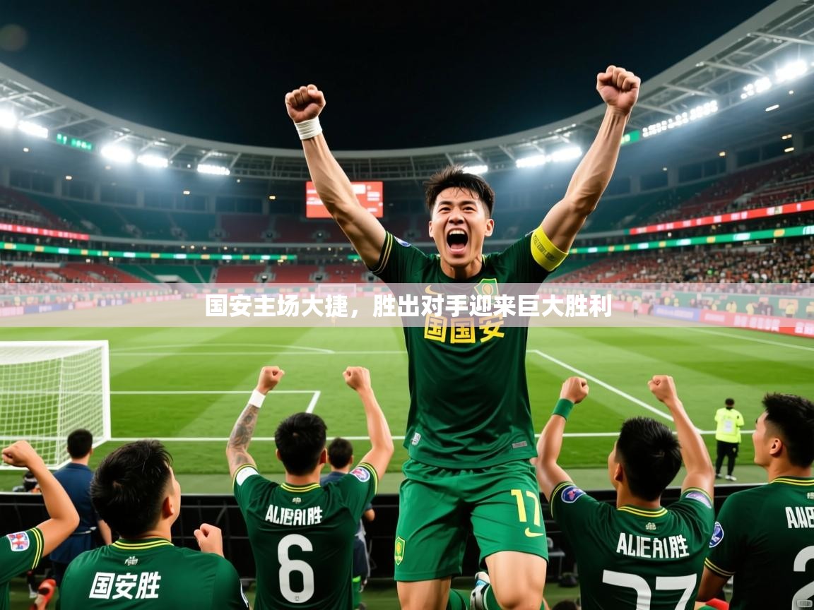 国安主场大捷,胜出对手迎来巨大胜利 国安主场大捷,胜出对手迎来巨大胜利