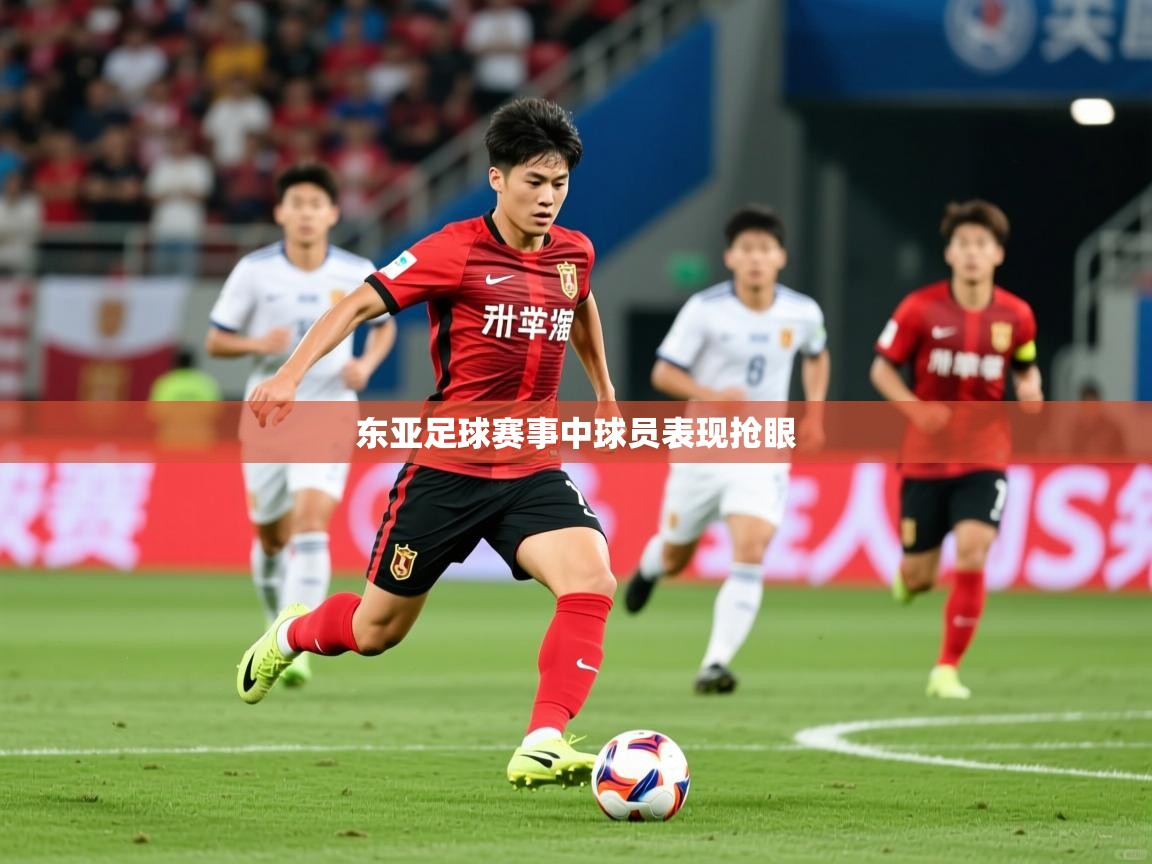 东亚足球赛事中球员表现抢眼 东亚足球赛事中球员表现抢眼