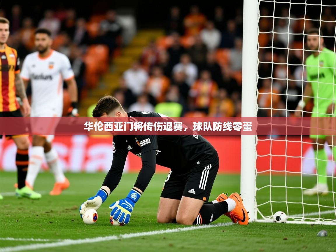 华伦西亚门将传伤退赛，球队防线零蛋