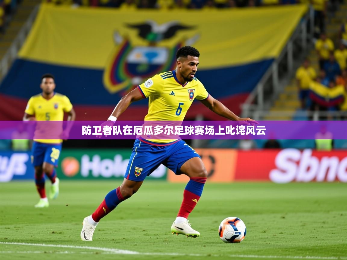 防卫者队在厄瓜多尔足球赛场上叱诧风云 防卫者队在厄瓜多尔足球赛场上叱诧风云