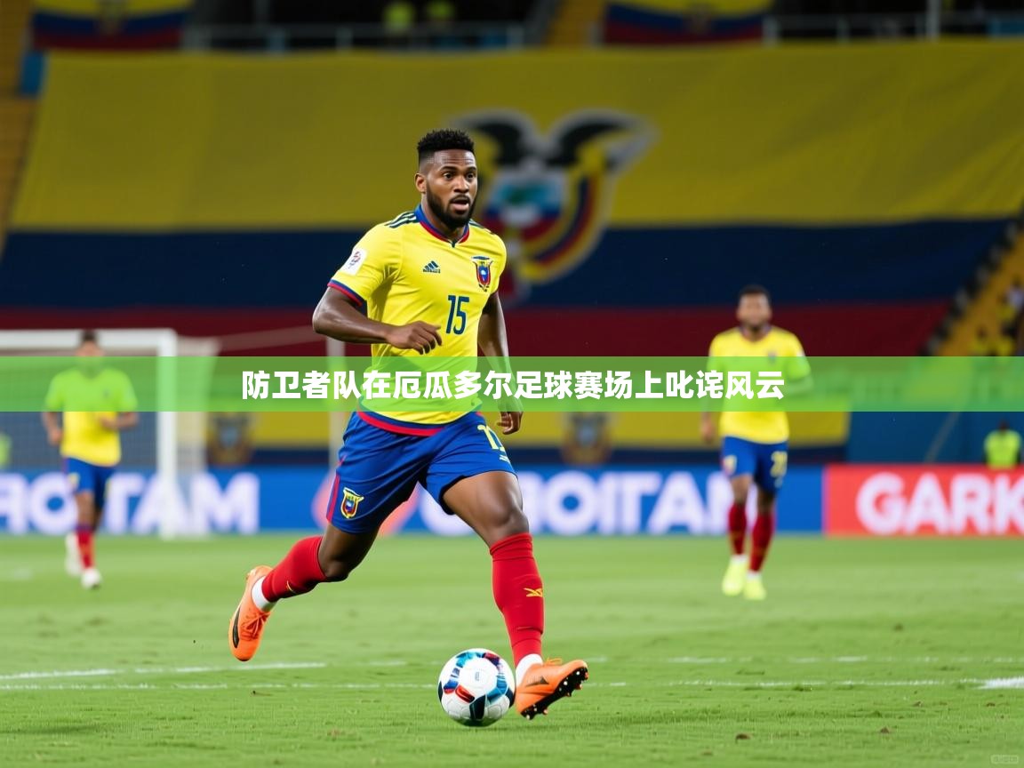 防卫者队在厄瓜多尔足球赛场上叱诧风云 防卫者队在厄瓜多尔足球赛场上叱诧风云