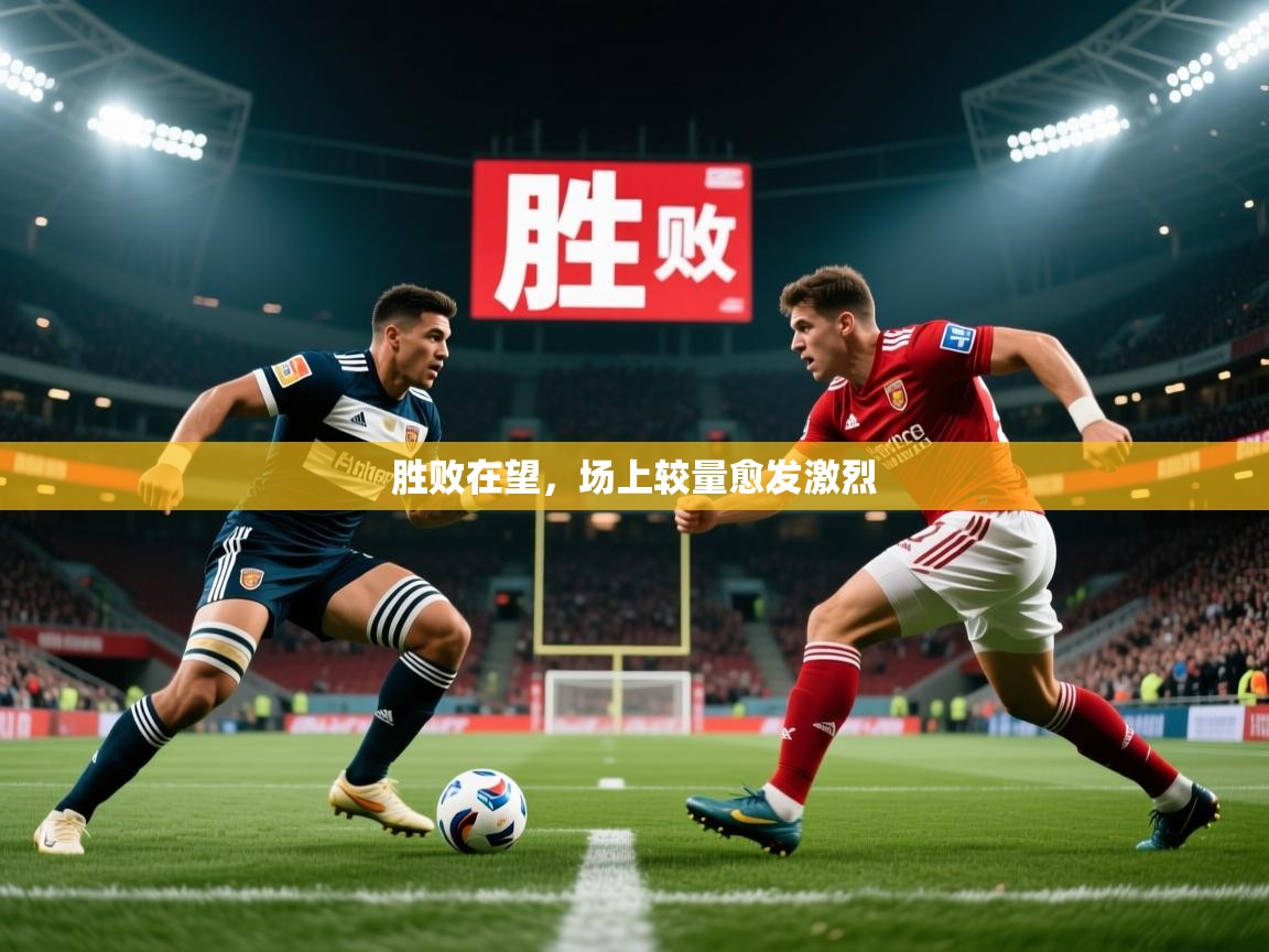 胜败在望，场上较量愈发激烈