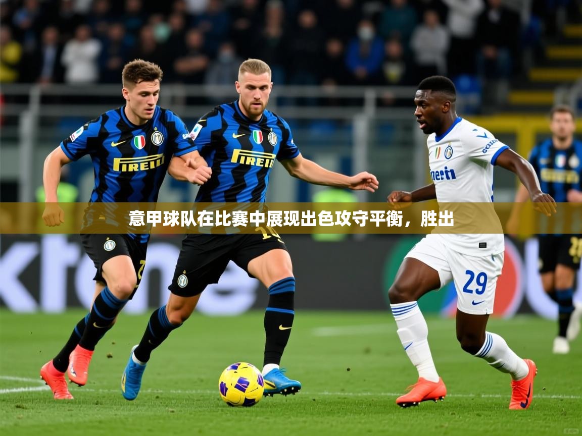 意甲球队在比赛中展现出色攻守平衡,胜出 意甲球队在比赛中展现出色攻守平衡,胜出
